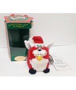 Vintage FURBY SPECIAL LIMITED EDITION TOY Animal 1999 Model 70-885 - £31.13 GBP