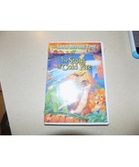 The Land Before Time VII: The Stone of Cold Fire (DVD, 2000) - $413.05 MXN