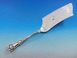 English King by Tiffany and Co Sterling Silver Ice Cream Slice Hatchet Blade 12" - £1,428.28 GBP