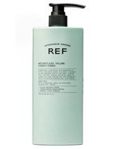 REF Weightless Volume Conditioner, 25.36 ounces - £39.46 GBP