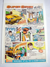 1978 Color Ad Bicycle Super Siren by Empire - £6.33 GBP