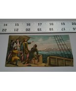 Home Treasure Advertising Paper Card Dr Ayer Sarsaparilla Medicine Ad Sa... - $12.86 CAD