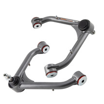 2-4&quot; Lift Upper Control Arms for 1999-2006 Chevy Silverado Avalanche 150... - $120.04