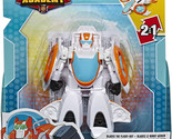Transformers Playskool Rescue Bots Blade the Flight-Bot New in Damaged Box - $14.88