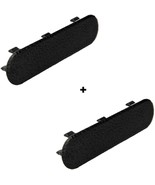 C5 Corvette Door Panel Access Plug Insert Covers Dual Kit Cover Each Doo... - €12,78 EUR
