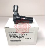 GENUINE SUBARU TRANSMISSION SPEED SENSOR 31937AA071 IMPREZA G11 G12 LEGA... - $70.01