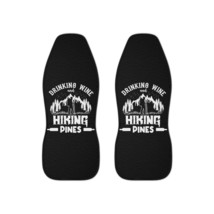 Personalized car seat covers for wine drinkers add comfort and style to your road trips thumb200