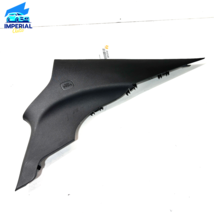 2018-2020 ACURA TLX REAR RIGHT C PILLAR TRIM COVER QUARTER PANEL OEM✔ Fa... - £36.16 GBP