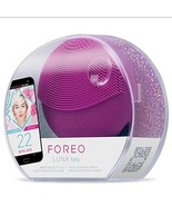 FOREO LUNA FOFO Battery Power Facial Cleansing Brush (PURPLE) ⭐️NEW⭐️ - $17.99