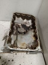 Oil Pan 3.5L Fits 00-04 ODYSSEY 714337 - $58.29