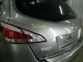 Trunk/Hatch/Tailgate 4 Door Privacy Tint Glass Fits 11-14 MURANO 1047388... - $115.83