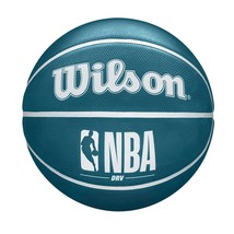 Wilson Nba Drv Series Basketball - Drv, Brown, Size 6-28.5&quot; - £23.94 GBP