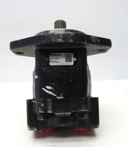 GENUINE Parker 3269110209 Hydraulic Gear Pump PGP315 Series Pump - OEM NEW! - £478.07 GBP