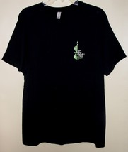Soul Asylum Concert Shirt 2009 Upland Music Festival Charlie Musselwhite MEDIUM - £131.72 GBP