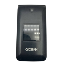 Alcatel Flip Go 4044T Flip Phone 2.8" Dual Display 16GB Storage 4G 2MP C... - €16,24 EUR Alcatel Flip Go 4044T Flip Phone 2.8" Dual Display 16GB Storage 4G 2MP C... - €16,24 EUR