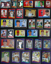 2020 Topps Archives Purple Silver Red Parallel Cards Complete Your Set U Pick - £0.77 GBP+