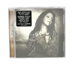 Afterglow by Sarah McLachlan (CD, Nov-2003, Arista) NEW SEALED - £3.78 GBP