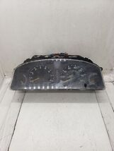 Speedometer Head Only MPH Sedan Fits 93-94 LEGACY 415064 - $704.71 MXN