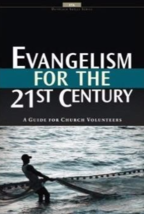 Evangelism for the 21st Century - £15.22 GBP