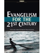 Evangelism for the 21st Century - £15.22 GBP