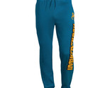 Star Wars Men&#39;s Mandalorian Joggers Pant, Blue Size 3XL(48-50) - $27.71