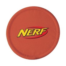 Nerf Dog Nylon Flyer, 10-Inch, Red  - $113.00