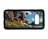 Animal Cow Samsung Galaxy S10E Cover - £14.07 GBP