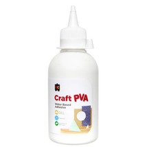 EC Craft PVA Water Based Adhesive Glue - 250mL - $33.48