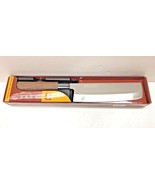 1 Pcs Chef&#39;s Kitchen Knife Professional 6-3/4&quot; Japonic Knife #0353 - $451.41 MXN