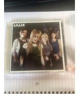 Falling Uphill by Lillix (CD, May-2003, Warner Bros.) - $276.57 MXN