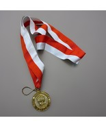 Palm Beach Gardens Community High Graduation Medal w/ Lanyard  - $49.50