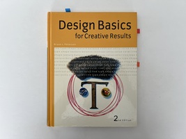 Design Basics for Creative Results - Bryan L. Peterson | Second Edition - $9.99