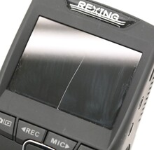 Rexing V1-4K UHD Front Wi-Fi Dash Cam V1-4K-BBY image 3