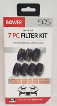 Bower - Sky Capture Series - MAVIC AIR - 7pc Filter Kit - £30.42 GBP