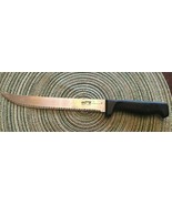 TRISTAR CUTLERY Kitchen Chef Knife Serrated 8&quot; Stainless Steel Blade IC ... - $12.22 CAD