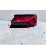8W6945092AB  2020 2021 2022 2023 2024 AUDI A5 S5 LED FRONT RIGHT OEM TAI... - $5,568.50 MXN