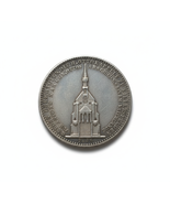 Medaglia d&#39;arte commemorativa Ludovico I Baviera 1836 restrizione - Stor... - €11,43 EUR