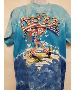 GRATEFUL DEAD - ORIGINAL STORE / 2004 TOUR STOCK UNWORN X-LARGE T-SHIRT - $68.00