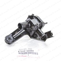 New Genuine Toyota Lexus 97-00 LS400  Heater Water Control Valve 87240-5... - $1,126.98 MXN