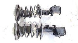 2010 Mercedes E350 OEM Pair Of Front Struts AWD A2123207313 - £266.41 GBP