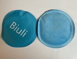 Cold Therapy Packs(Reusable) (Pain Relief). Small Approx 4 Inches Diameter Round - £7.60 GBP