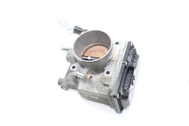 08-11 SUBARU IMPREZA 2.5I THROTTLE BODY Q6105 image 4