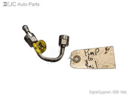 Pump To Rail Fuel Line For 13-17 Chevrolet Traverse  3.6 12691197 Gas - €17,00 EUR