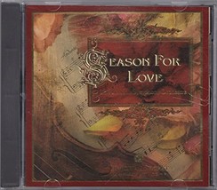 Classics By Request, Vol. 3: Season for Love Cd - £8.59 GBP