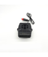 vvlamd Heating apparatus for defrosting vehiclewindows Portable Car Defr... - $42.18 CAD