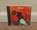 Bat Out of Hell by Meat Loaf (CD, ottobre 1990, epico) CEK 34974 - £10.39 GBP