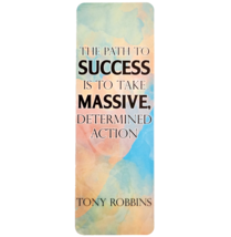 2020 Tony Robbins Massive Determined Action Success Inspirational Readin... - €8,62 EUR