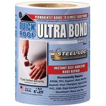 COFAIR PRODUCTS UBW625 6x25 WHT Ultra Bond - $61.83