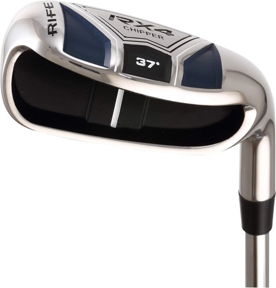 Petite Ladies Rife Golf RX4 Chipper Save Easy Strokes 32 Inches Right Handed Item image 2