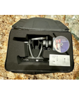 DONJOY CCMI Mark III Custom Contour Measuring Instrument W/ Carrying Case - €128,08 EUR